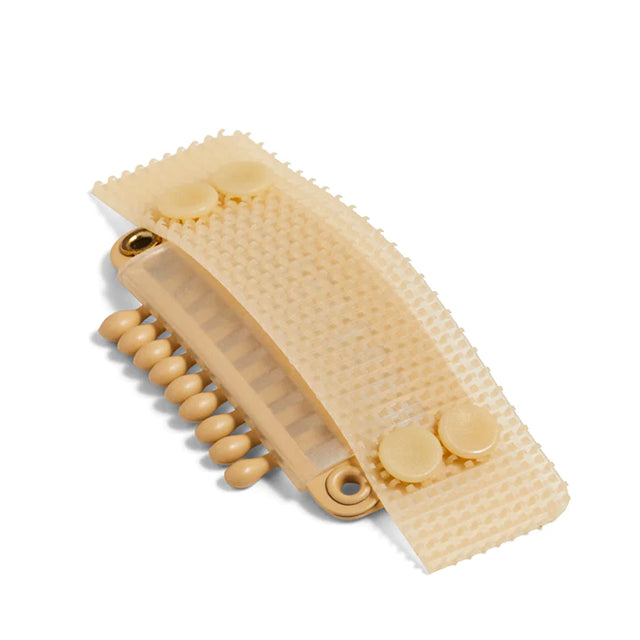 3in1 Extension Velcro Clip - Blonde Image thumbnail