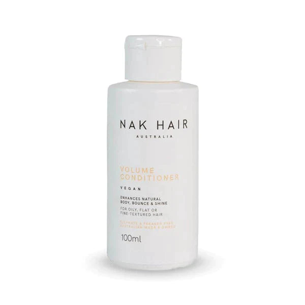 Volume Conditioner - Travel Image