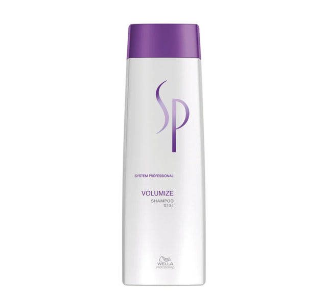 Volumize Shampoo Image thumbnail