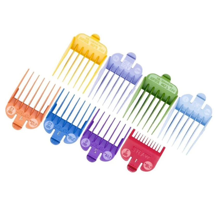 Clipper Guard Set Image