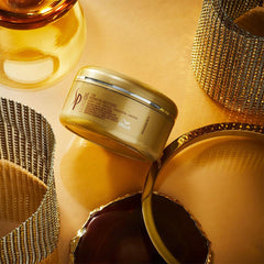 Luxeoil Keratin Restore Mask