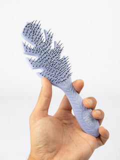 Go Green Leaf Detangler