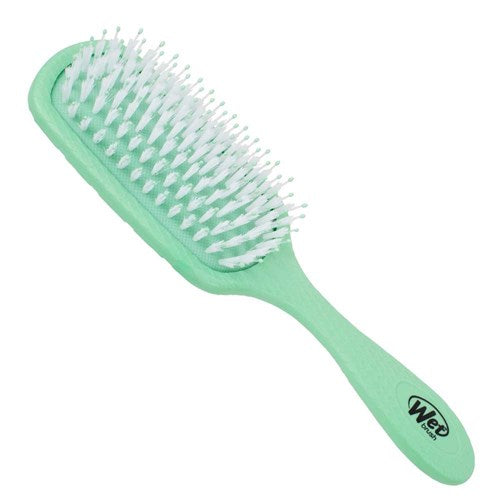 Go Green Shine Brush Image