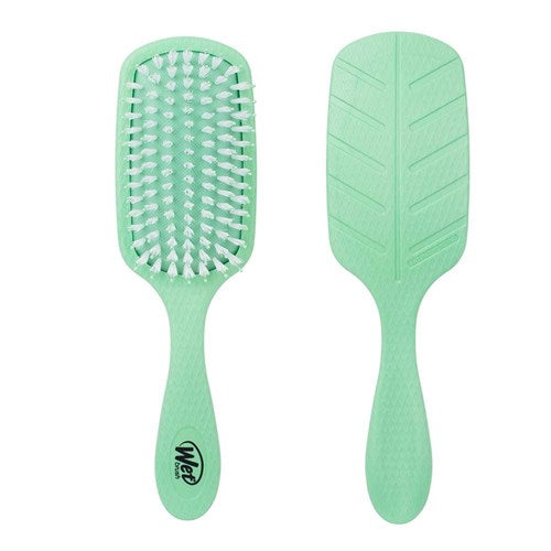 Go Green Shine Brush Image