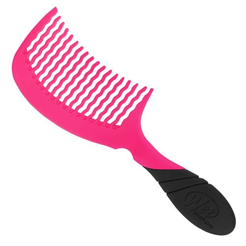 Pro Detangling Comb Image thumbnail