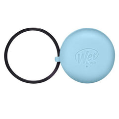 Exfoliating Scalp Massage Brush Blue