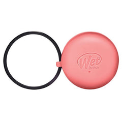 Exfoliating Scalp Massage Brush Coral
