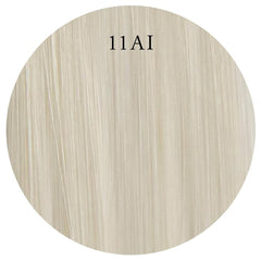 20" Clip In Box Set - White Blonde