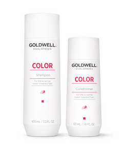 Color Brilliance Travel Set