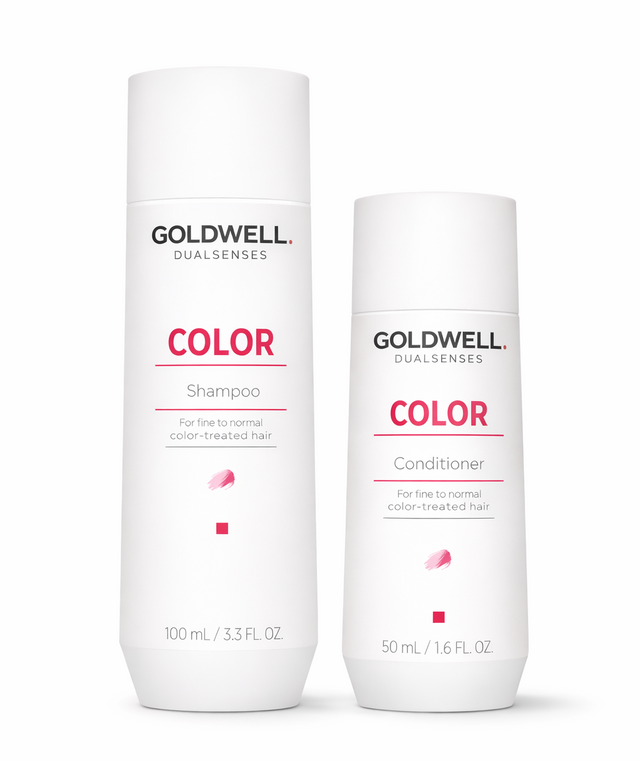 Color Brilliance Travel Set Image thumbnail
