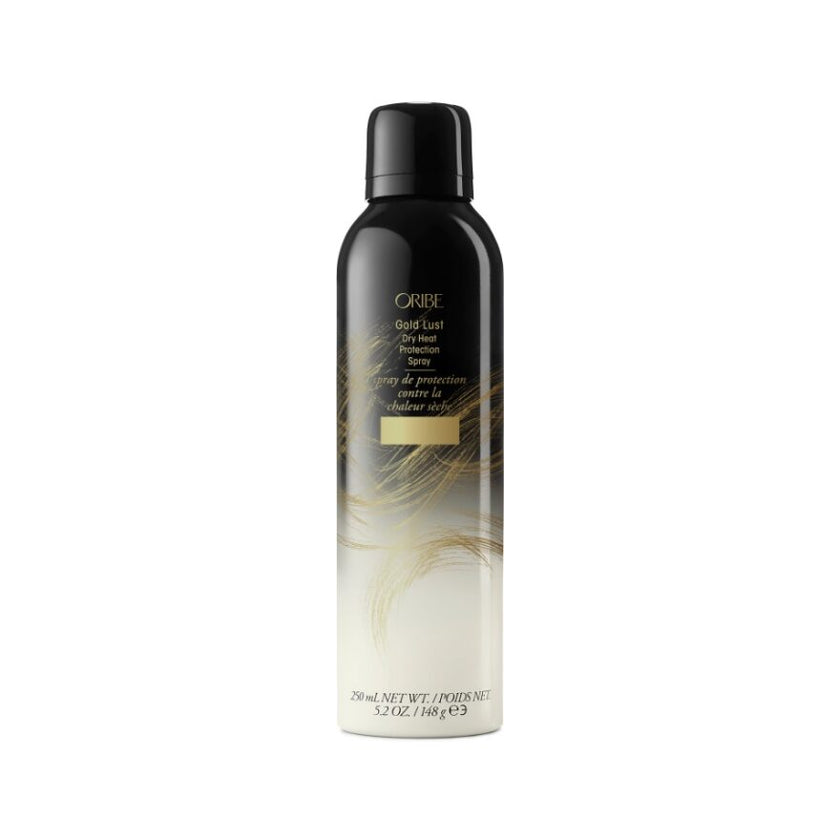 Gold Lust Dry Heat Protectant Spray Image