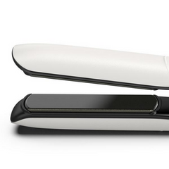 Platinum+ Styler White