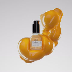 Metal Detox Oil