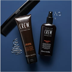 Firm Hold Styling Gel 250ml