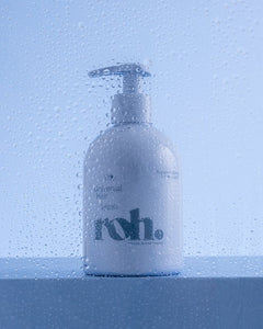 Universal Hair Wash 350mL