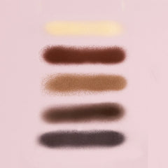 Airbrush Root Touch Up Spray - Lt Brown