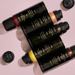 Airbrush Root Touch Up Spray - Lt Brown
