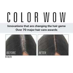 Black Root Cover Up