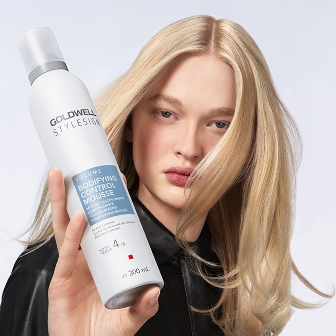 Win a Goldwell StyleSign Prize Pack worth $270 Image