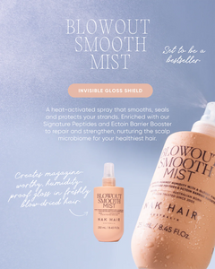 Blowout Smooth Mist 250mL