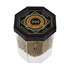 Bobby Pins Gold -1 Tub