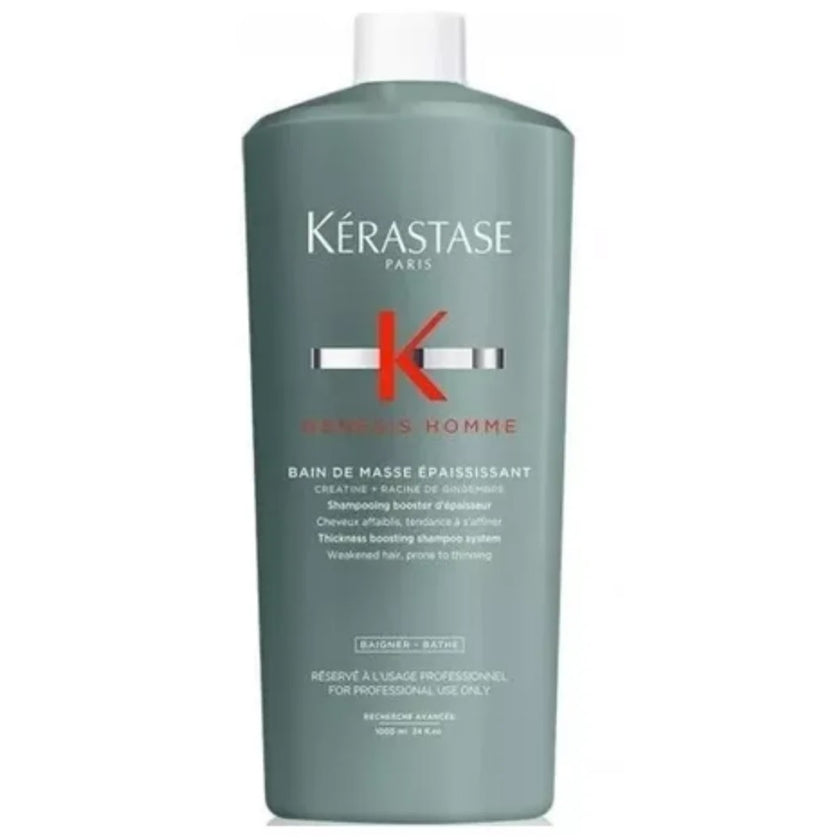 Genesis Homme de Masse Epaississant Shampoo 1L Image