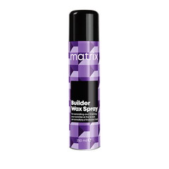 Builder Wax Spray 130g