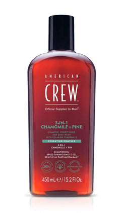 3-in-1 Chamomile + Pine 450mL