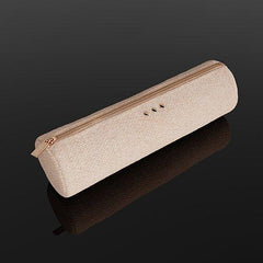 ghd Chronos Cashmere Beige luxury case