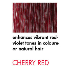 Cherry Red Shampoo 250ml