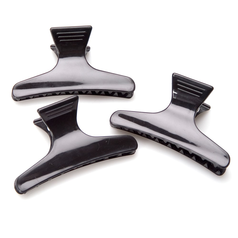 Butterfly Clamps - Plastic - 6pk Image