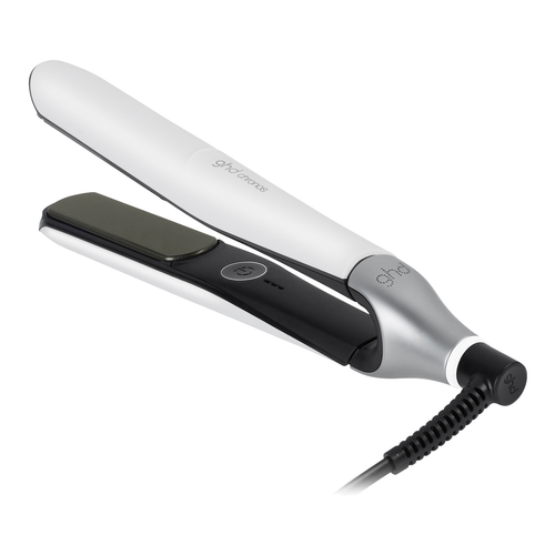 Chronos Professional HD Motion-Responsive Styler - White Image thumbnail