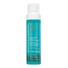 All in One Leave In Conditioner 160 ml