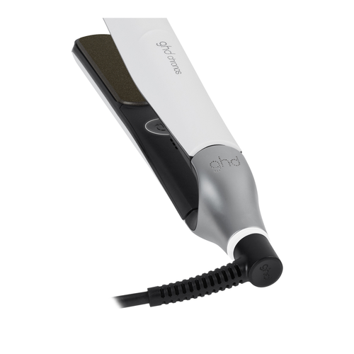 Chronos Professional HD Motion-Responsive Styler - White Image thumbnail