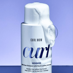 Hooked Shampoo 295mL