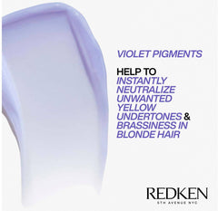Color Extend Blondage Conditioner 300mL