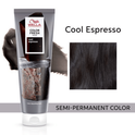 Colour Fresh Mask - Cool Espresso