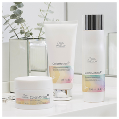 Colour Motion Conditioner