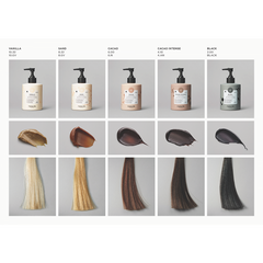 Colour Refresh Black 100ml