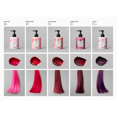 Colour Refresh Pink Pop