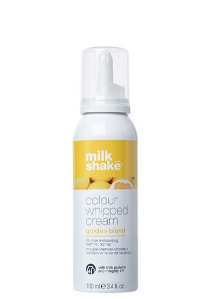 Color Whipped Cream Golden Blonde Image thumbnail