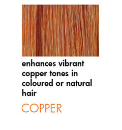 Copper Shampoo 250ml