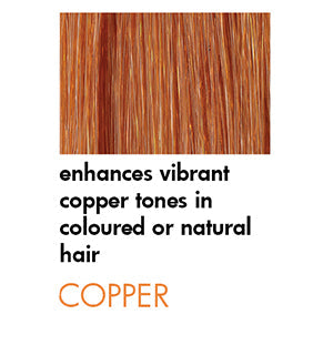 Copper Shampoo Image