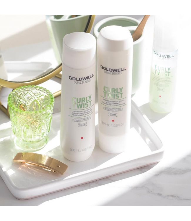 Curls & Waves Shampoo
