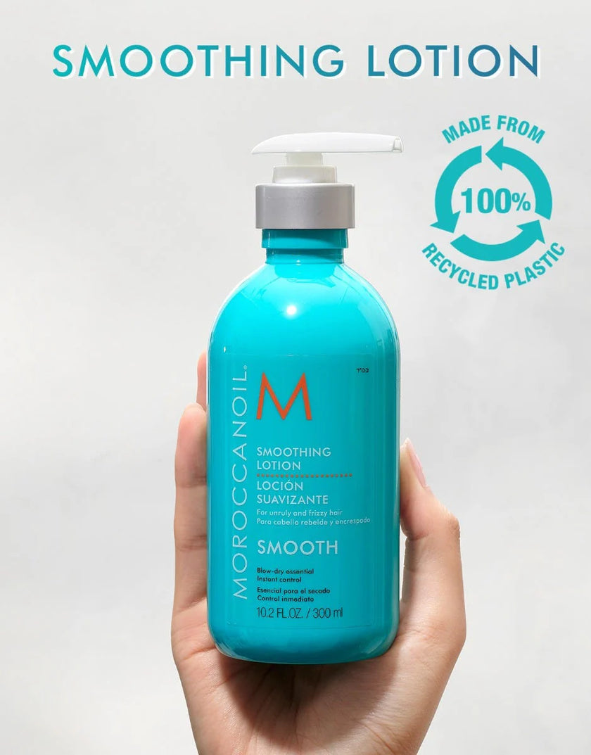 Smoothing Lotion Image