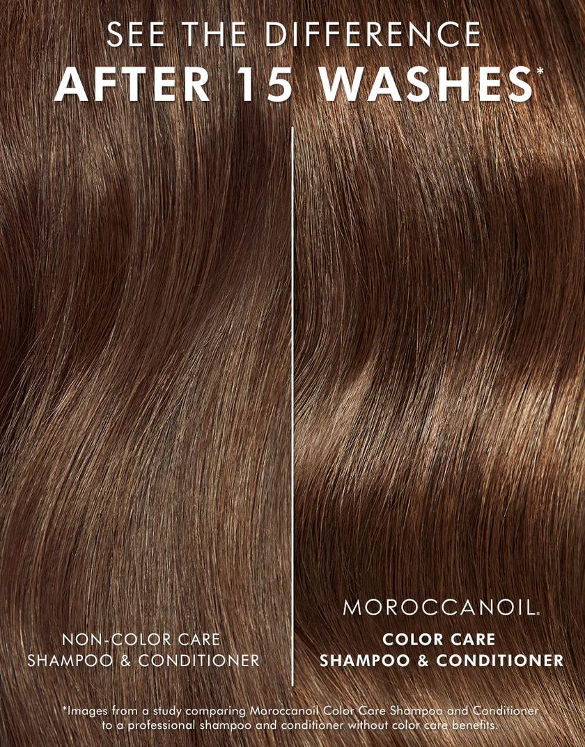 Color Care Shampoo Image