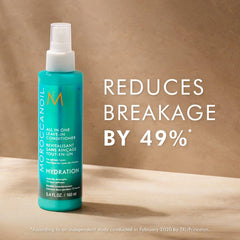 All in One Leave In Conditioner 160 ml