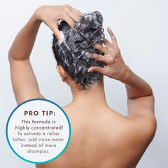 Hydrating Shampoo 250 ml