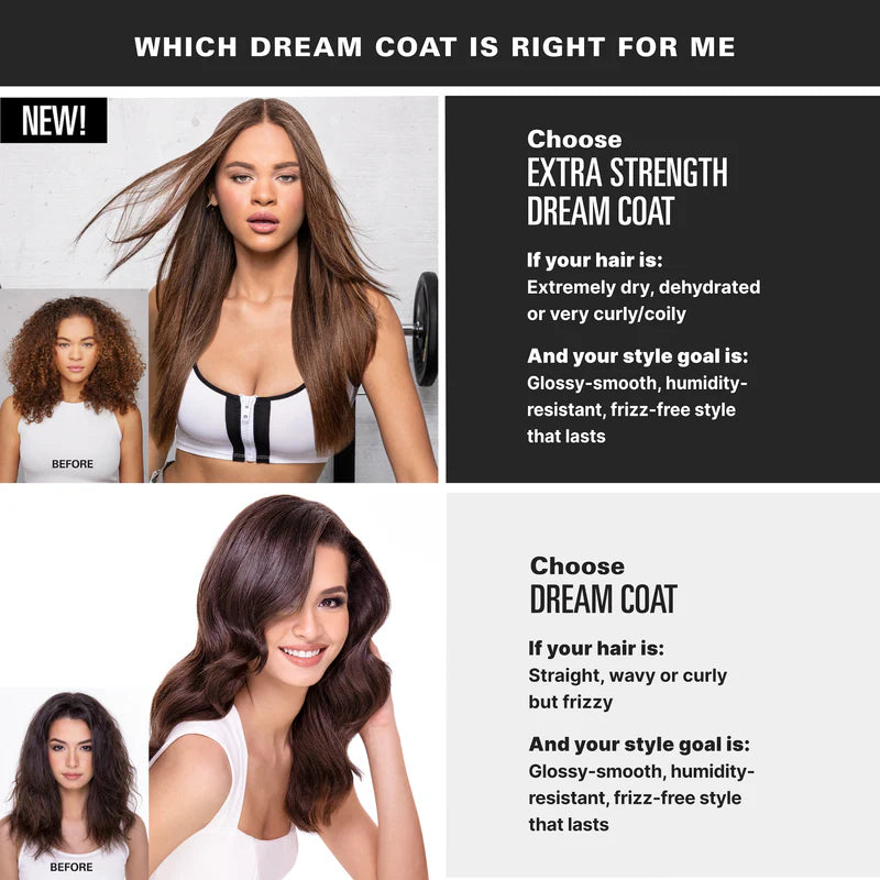 Dream Coat Extra Strength Supernatural Spray