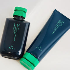 De Luxe Reparative Shampoo 251ml